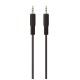 Belkin F3Y111BF2M-P 2m 3.5mm Negro